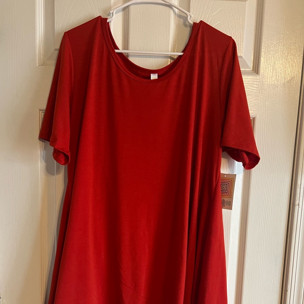 Lularoe 2xl perfect T